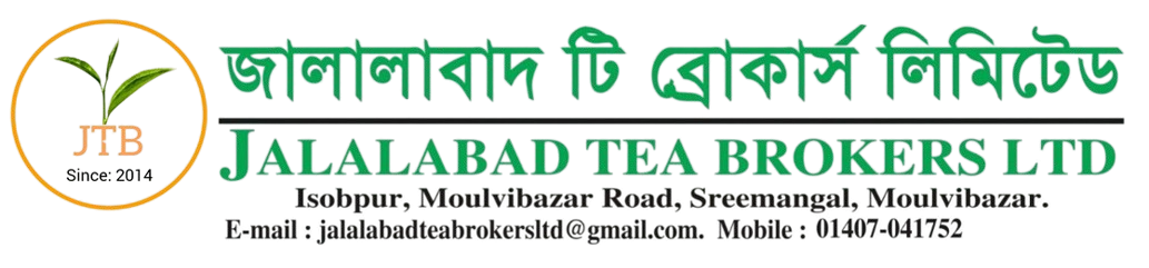 Jalalabad Tea Brokers LTD
