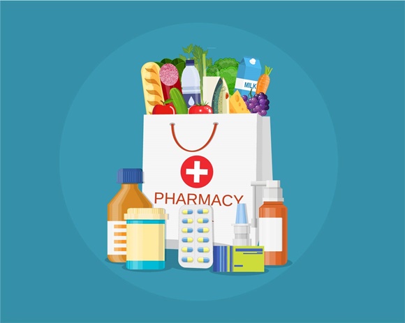 Pharmacy
