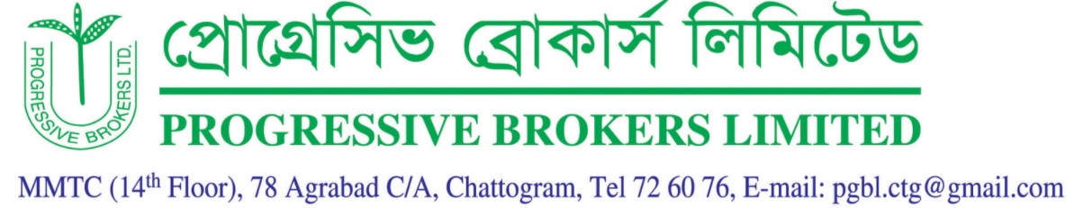 Progressive Brokers LTD