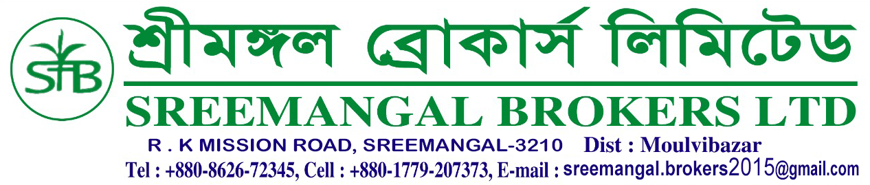 Progressive Brokers LTD